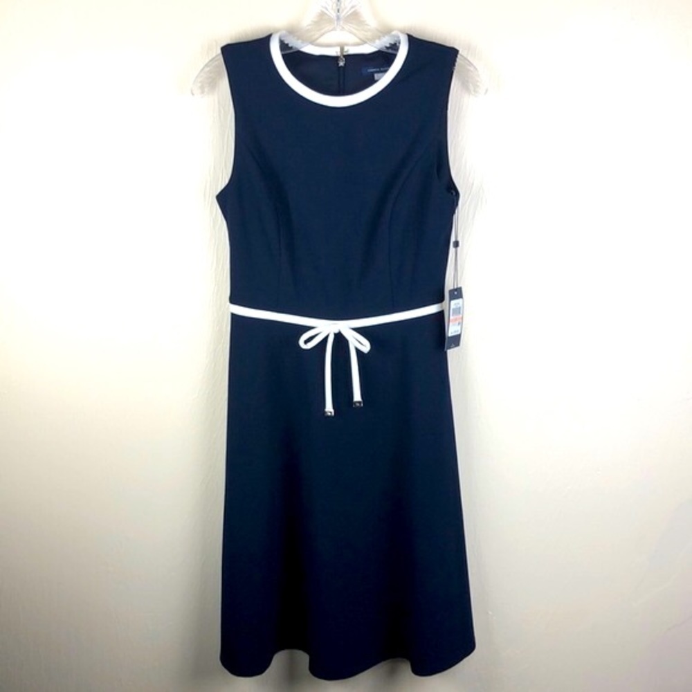 NEW Tommy Hilfiger MIDI Dress 2